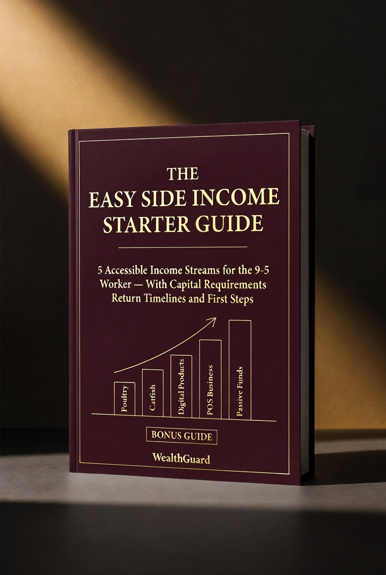 The Passive Investment Due Diligence Checklist
